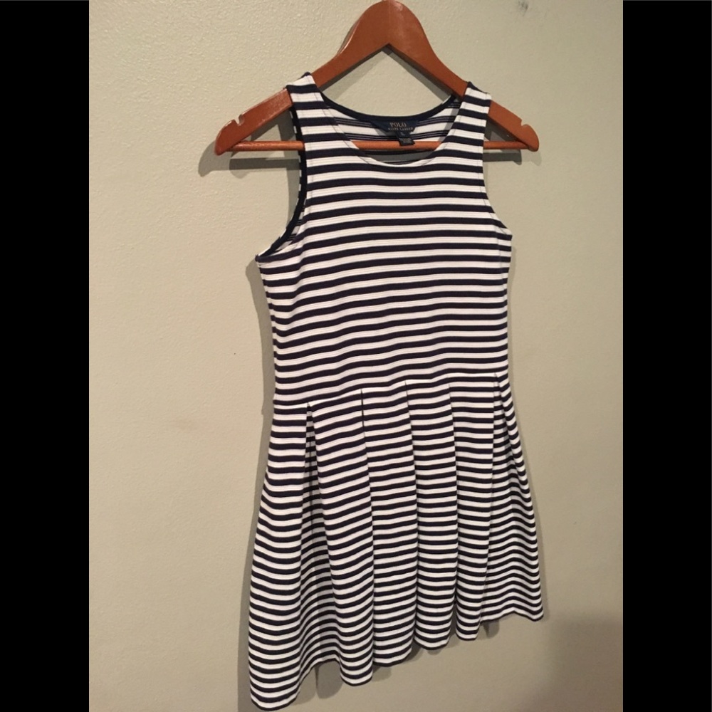 Ralph Lauren Girls Dress XL (16)